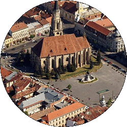 Cluj-Napoca