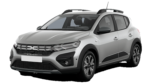 Sandero Stepway