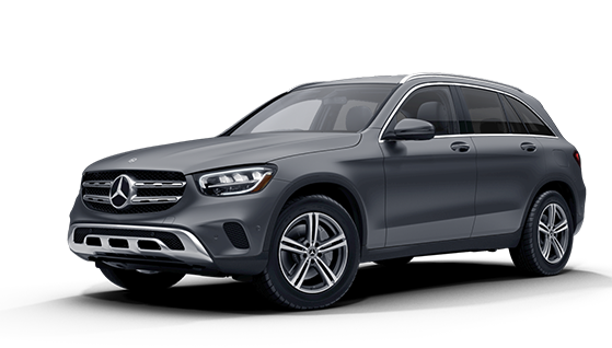 Mercedes-Benz GLC or similar