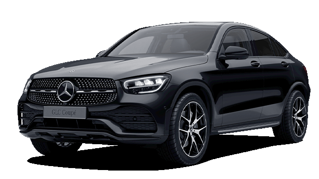 GLC Coupe
