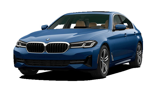 BMW 5 Series or similar