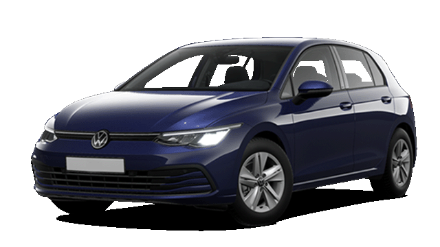 Volkswagen Golf automatic or similar