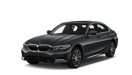 BMW 3 Series or similar