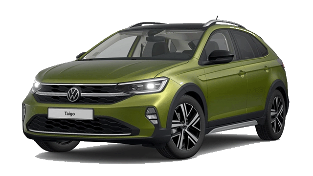 Taigo Auto