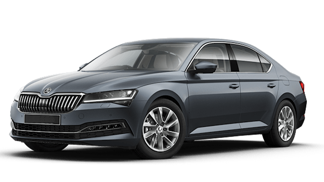 Superb Automatic