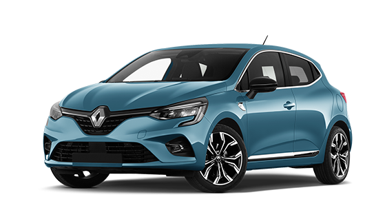 Renault Clio or similar