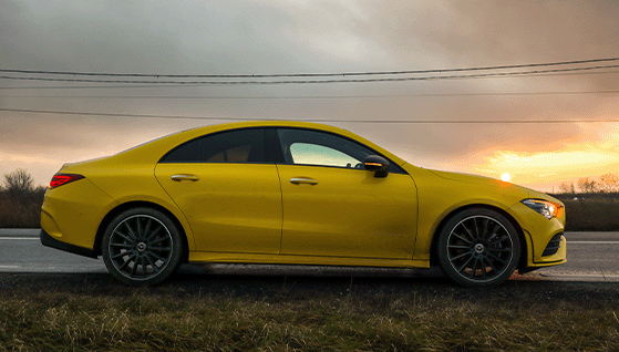 New car models, cheap prices